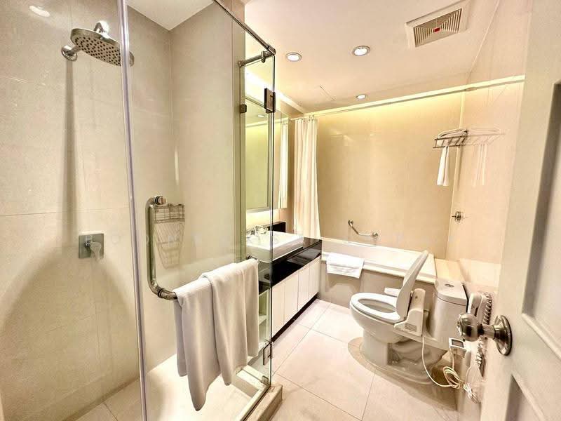 Grande Centre Point Ratchadamri, Bangkok, Ratchadamri Road, Lumphini, Pathum Wan, Bangkok, 1 Bedroom, 55 sqm, Apartment For Rent, by Boonraksa Sopak, 500541795 - DDproperty.com