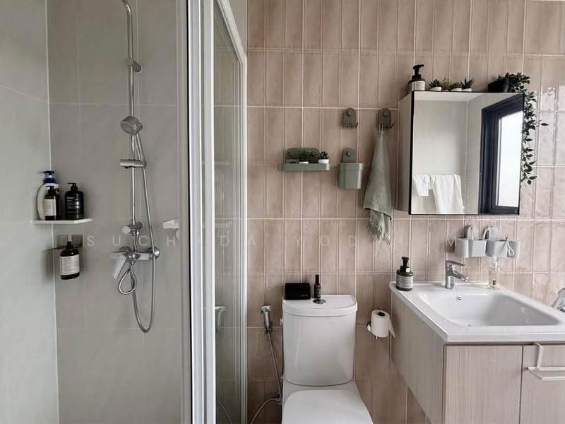 PYNN Pridi 20, Bangkok, 182 Pridi Banomyong 20 Alley, Khlong Tan Nua, Watthana, Bangkok, 1 Bedroom, 73 sqm, Condo For Sale, by Suchada Yodyiem, 500541796 - DDproperty.com