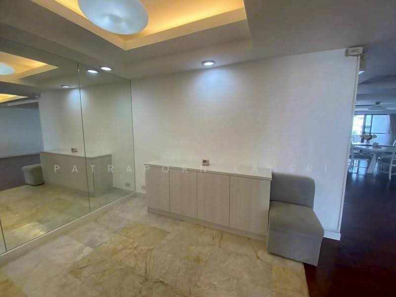 Sethiwan Mansion Sukhumvit 49 : เศรษฐีวรรณ แมนชั่น สุขุมวิท 49, กรุงเทพ, ซอยสุขุมวิท 49, คลองตันเหนือ, วัฒนา, กรุงเทพ, 300 ตร.ม., อพาร์ทเมนท์ ให้เช่า, โดย Patraporn Kansri, 500541797 - DDproperty.com