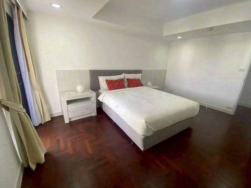 Sethiwan Mansion Sukhumvit 49 : เศรษฐีวรรณ แมนชั่น สุขุมวิท 49, กรุงเทพ, ซอยสุขุมวิท 49, คลองตันเหนือ, วัฒนา, กรุงเทพ, 300 ตร.ม., อพาร์ทเมนท์ ให้เช่า, โดย Patraporn Kansri, 500541797 - DDproperty.com