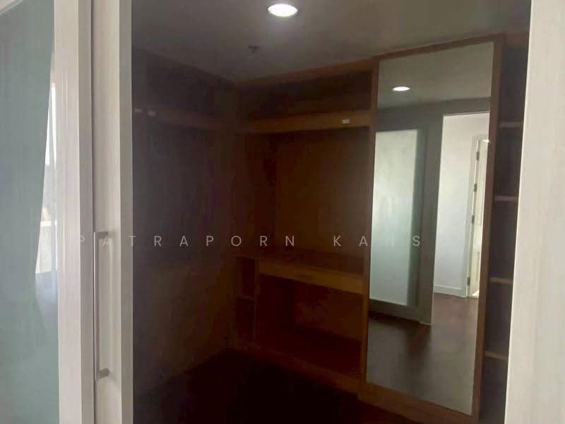 Sethiwan Mansion Sukhumvit 49, Bangkok, Soi Sukhumvit 49, Khlong Tan Nua, Watthana, Bangkok, 4 Bedrooms, 300 sqm, Apartment For Rent, by Patraporn Kansri, 500541797 - DDproperty.com