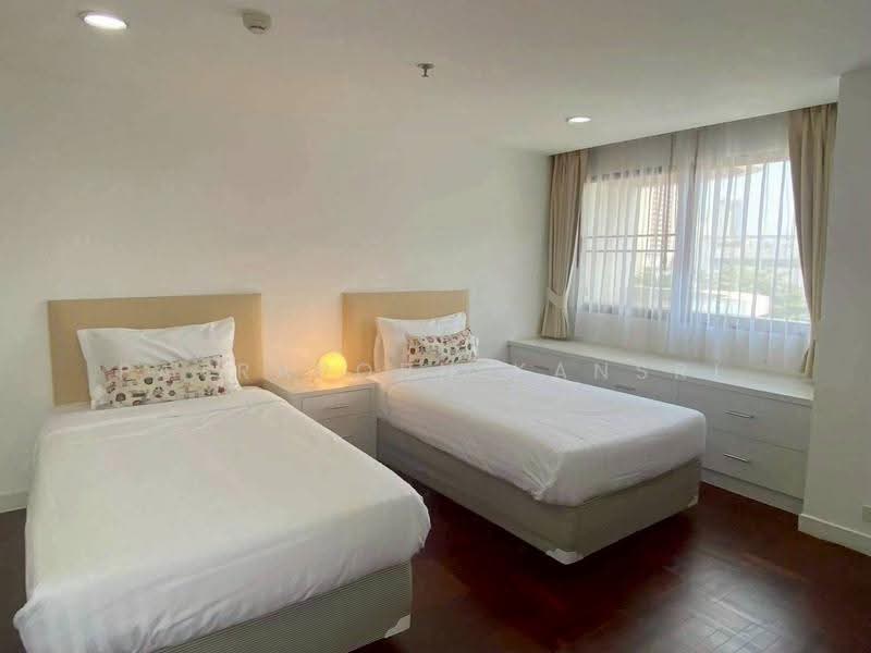 Sethiwan Mansion Sukhumvit 49 : เศรษฐีวรรณ แมนชั่น สุขุมวิท 49, กรุงเทพ, ซอยสุขุมวิท 49, คลองตันเหนือ, วัฒนา, กรุงเทพ, 300 ตร.ม., อพาร์ทเมนท์ ให้เช่า, โดย Patraporn Kansri, 500541797 - DDproperty.com