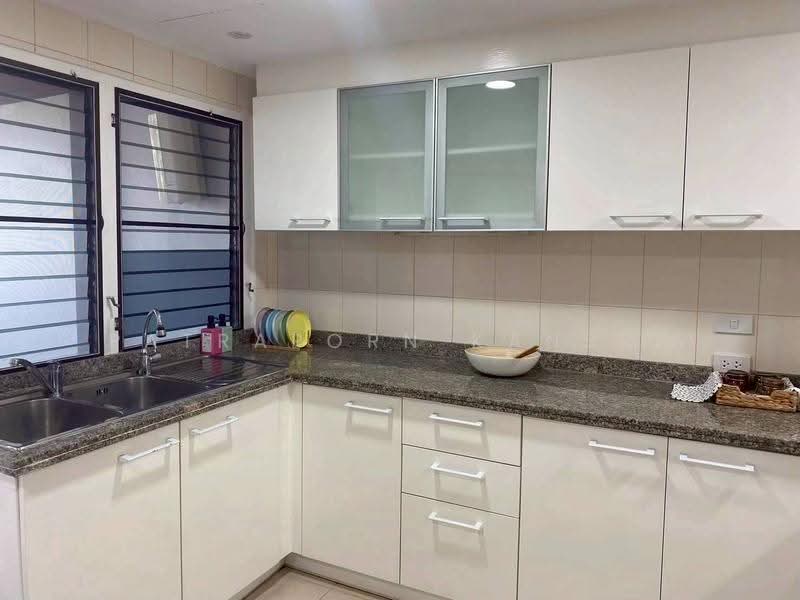 Sethiwan Mansion Sukhumvit 49 : เศรษฐีวรรณ แมนชั่น สุขุมวิท 49, กรุงเทพ, ซอยสุขุมวิท 49, คลองตันเหนือ, วัฒนา, กรุงเทพ, 300 ตร.ม., อพาร์ทเมนท์ ให้เช่า, โดย Patraporn Kansri, 500541797 - DDproperty.com