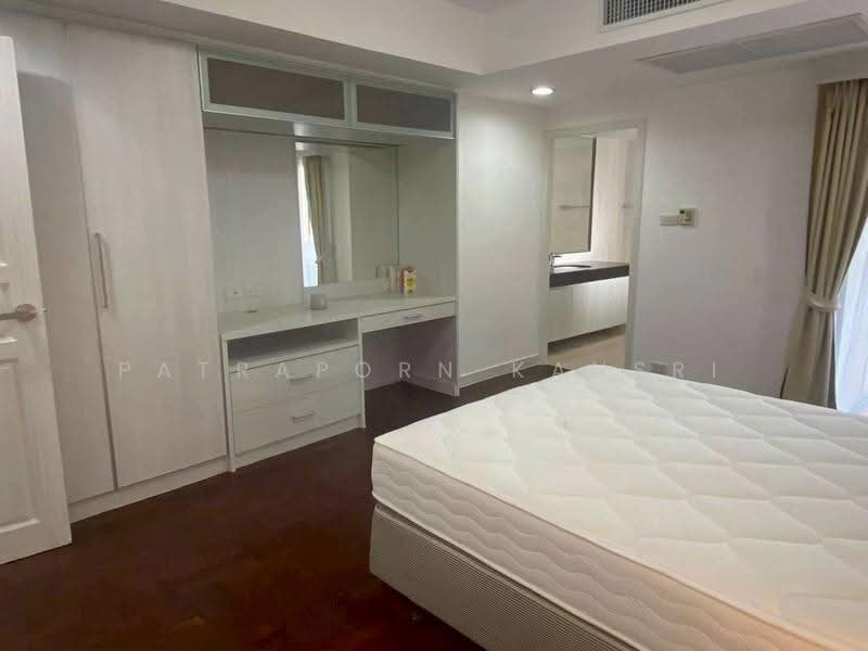 Sethiwan Mansion Sukhumvit 49 : เศรษฐีวรรณ แมนชั่น สุขุมวิท 49, กรุงเทพ, ซอยสุขุมวิท 49, คลองตันเหนือ, วัฒนา, กรุงเทพ, 300 ตร.ม., อพาร์ทเมนท์ ให้เช่า, โดย Patraporn Kansri, 500541797 - DDproperty.com
