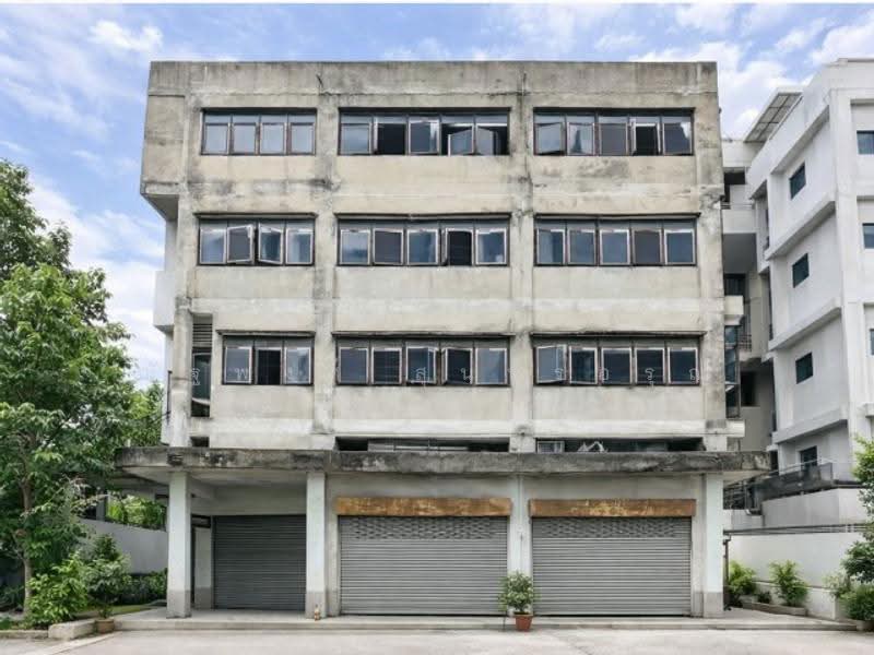 ไม่พบโครงการ, Bangkok, บางนา-ตราด ถนนกาญจนาภิเษก, Dok Mai, Prawet, Bangkok, , 496 sqm, Shophouse For Rent, by ณัฐพงศ์ สุนทรอรุณ, 500541803 - DDproperty.com