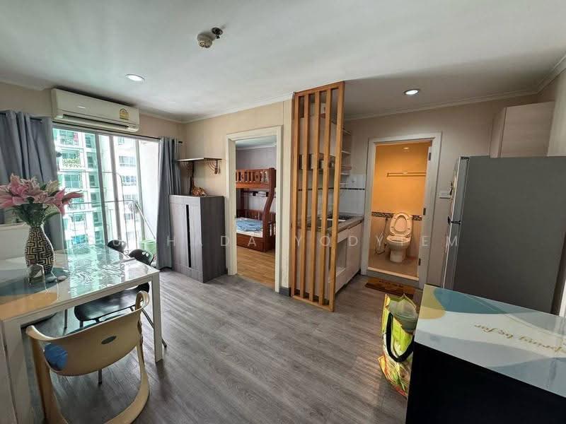 Lumpini Park Riverside Rama 3, Bangkok, 4 Rama 3 Road, Bang Pong Pang, Yan Nawa, Bangkok, 2 Bedrooms, 58 sqm, Condo For Sale, by Suchada Yodyiem, 500541805 - DDproperty.com