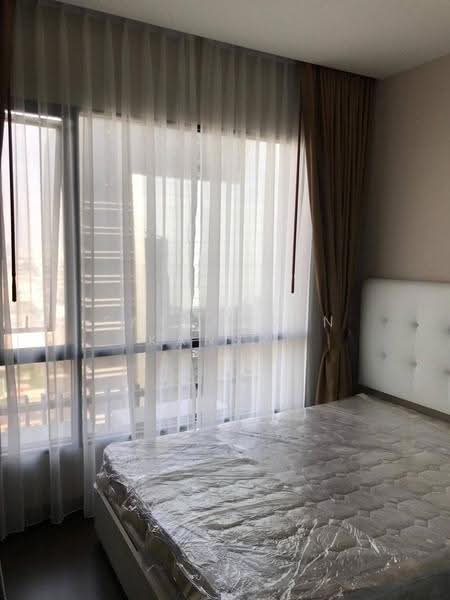 Ivy Ampio, Bangkok, 48 Ratchadaphisek Road, Huai Khwang, Bangkok, 2 Bedrooms, 80 sqm, Condo For Sale, by Patraporn Kansri, 500541806 - DDproperty.com