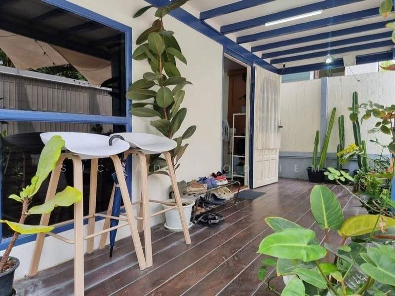 บ้าน 2-ห้องนอน, กรุงเทพ, บางจาก, พระโขนง, กรุงเทพ, 120 ตร.ม., บ้านเดี่ยว ขาย, โดย Suchada Yodyiem, 500541813 - DDproperty.com