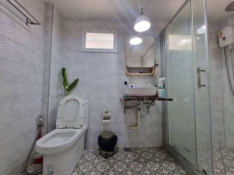 บ้าน 2-ห้องนอน, กรุงเทพ, บางจาก, พระโขนง, กรุงเทพ, 120 ตร.ม., บ้านเดี่ยว ขาย, โดย Suchada Yodyiem, 500541813 - DDproperty.com