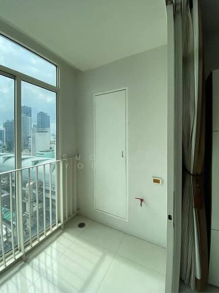 IDEO Verve Ratchaprarop : ไอดีโอ เวิร์ฟ ราชปรารภ, กรุงเทพ, ราชปรารถ, มักกะสัน, ราชเทวี, กรุงเทพ, 72 ตร.ม., Condo ขาย, โดย Suchada Yodyiem, 500541817 - DDproperty.com