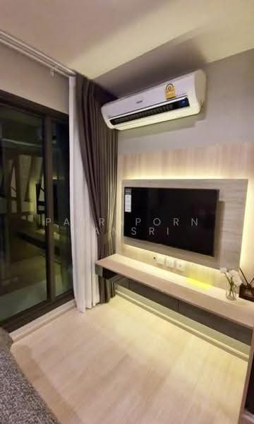 Life One Wireless, Bangkok, 1 Wireless Road, Lumphini, Pathum Wan, Bangkok, 1 Bedroom, 25 sqm, Condo For Rent, by Patraporn Kansri, 500541822 - DDproperty.com