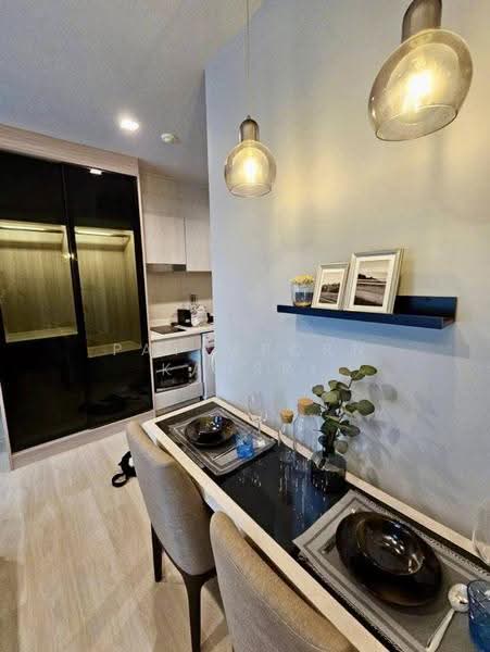 Life One Wireless, Bangkok, 1 Wireless Road, Lumphini, Pathum Wan, Bangkok, 1 Bedroom, 25 sqm, Condo For Rent, by Patraporn Kansri, 500541822 - DDproperty.com