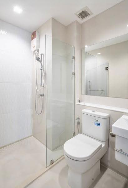 Life One Wireless, Bangkok, 1 Wireless Road, Lumphini, Pathum Wan, Bangkok, 1 Bedroom, 25 sqm, Condo For Rent, by Patraporn Kansri, 500541822 - DDproperty.com