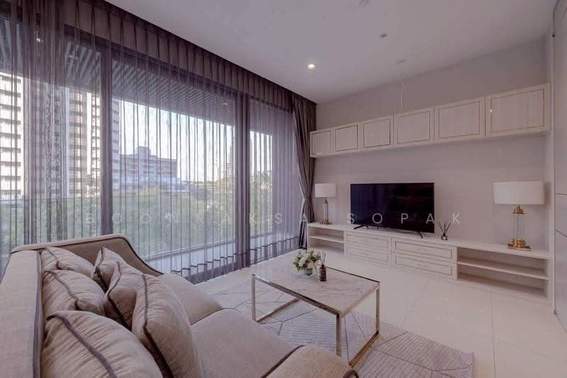 Vittorio 39 : วิตโตริโอ 39, กรุงเทพ, 8 สุขุมวิท, คลองตันเหนือ, วัฒนา, กรุงเทพ, 128 ตร.ม., Condo ให้เช่า, โดย Boonraksa Sopak, 500541825 - DDproperty.com