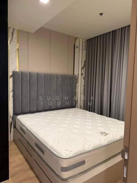 Noble Around Sukhumvit 33, Bangkok, 17 Soi Sukhumvit 33, Khlong Tan Nua, Watthana, Bangkok, 2 Bedrooms, 55 sqm, Condo For Sale, by Suchada Yodyiem, 500541827 - DDproperty.com