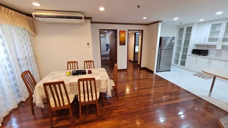 Baan Suanpetch : บ้านสวนเพชร คอนโดมิเนียม, กรุงเทพ, 18 ซอยสุขุมวิท 39, คลองตันเหนือ, วัฒนา, กรุงเทพ, 136 ตร.ม., Condo ให้เช่า, โดย Boonraksa Sopak, 500541828 - DDproperty.com