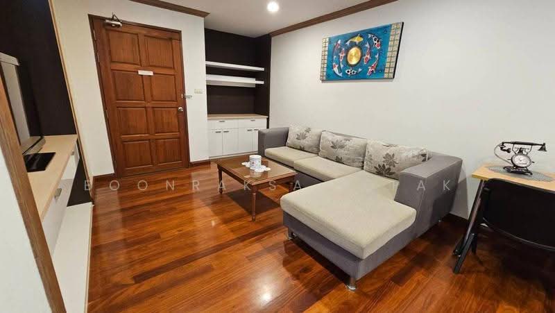 Baan Suanpetch : บ้านสวนเพชร คอนโดมิเนียม, กรุงเทพ, 18 ซอยสุขุมวิท 39, คลองตันเหนือ, วัฒนา, กรุงเทพ, 136 ตร.ม., Condo ให้เช่า, โดย Boonraksa Sopak, 500541828 - DDproperty.com