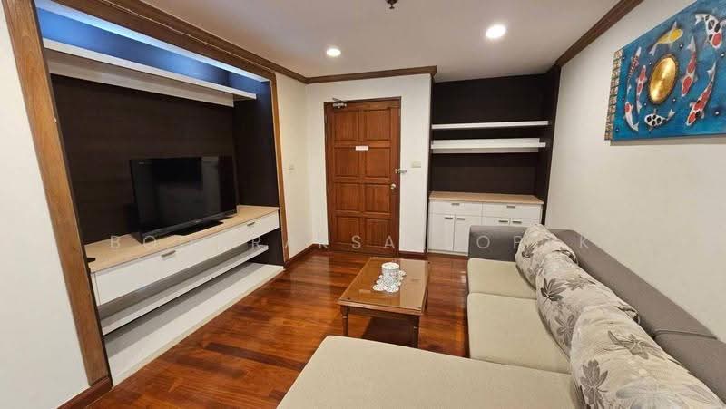 Baan Suanpetch : บ้านสวนเพชร คอนโดมิเนียม, กรุงเทพ, 18 ซอยสุขุมวิท 39, คลองตันเหนือ, วัฒนา, กรุงเทพ, 136 ตร.ม., Condo ให้เช่า, โดย Boonraksa Sopak, 500541828 - DDproperty.com