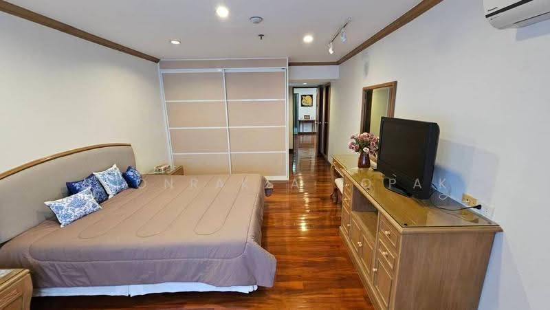 Baan Suanpetch : บ้านสวนเพชร คอนโดมิเนียม, กรุงเทพ, 18 ซอยสุขุมวิท 39, คลองตันเหนือ, วัฒนา, กรุงเทพ, 136 ตร.ม., Condo ให้เช่า, โดย Boonraksa Sopak, 500541828 - DDproperty.com