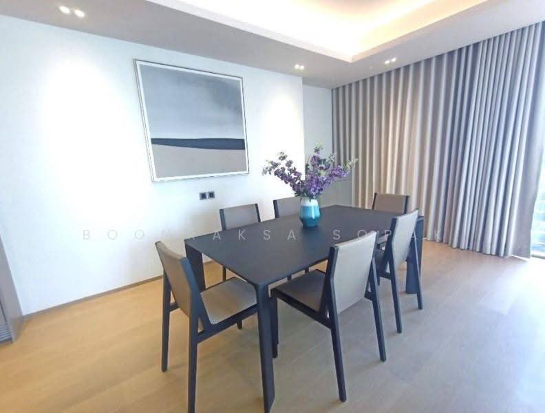 Tonson One Residence : ต้นสน วัน เรสซิเดนซ์, กรุงเทพ, ซอยต้นสน ถนนเพลินจิต, ลุมพินี, ปทุมวัน, กรุงเทพ, 107 ตร.ม., Condo ให้เช่า, โดย Boonraksa Sopak, 500541832 - DDproperty.com