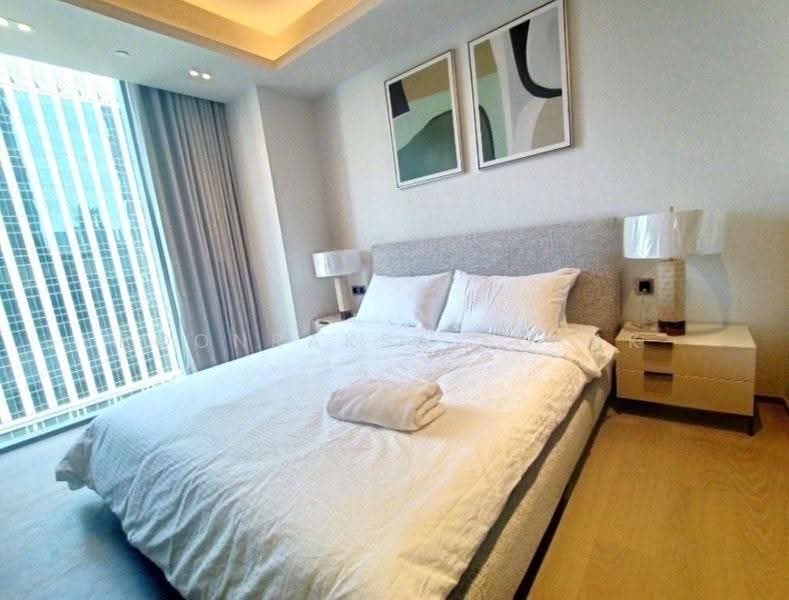 Tonson One Residence : ต้นสน วัน เรสซิเดนซ์, กรุงเทพ, ซอยต้นสน ถนนเพลินจิต, ลุมพินี, ปทุมวัน, กรุงเทพ, 107 ตร.ม., Condo ให้เช่า, โดย Boonraksa Sopak, 500541832 - DDproperty.com