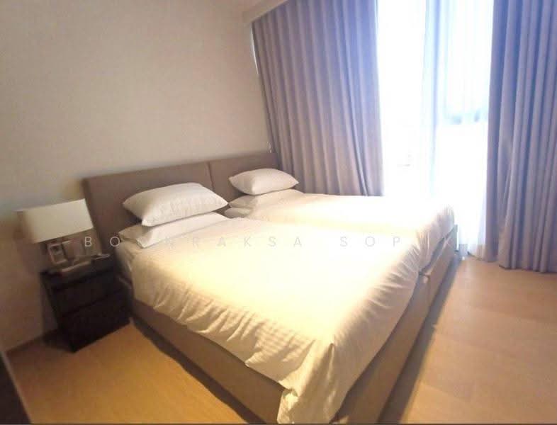 Tonson One Residence : ต้นสน วัน เรสซิเดนซ์, กรุงเทพ, ซอยต้นสน ถนนเพลินจิต, ลุมพินี, ปทุมวัน, กรุงเทพ, 107 ตร.ม., Condo ให้เช่า, โดย Boonraksa Sopak, 500541832 - DDproperty.com