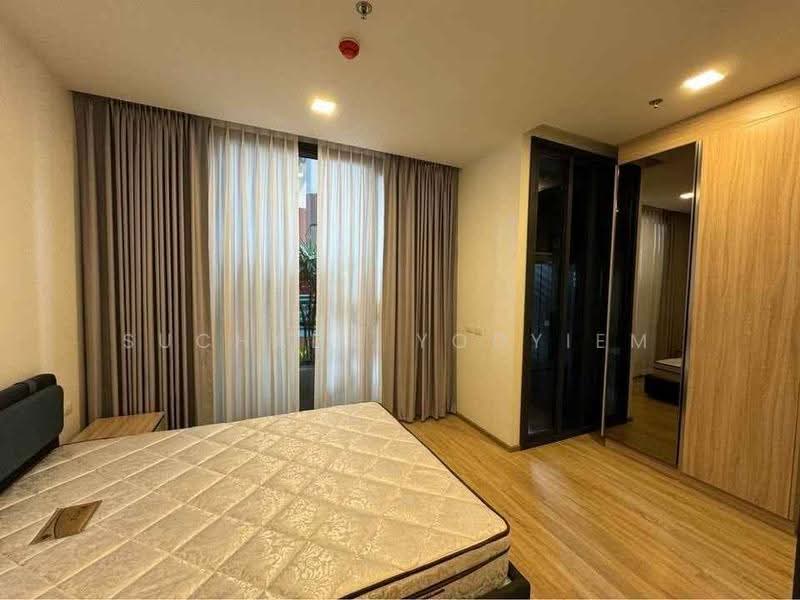 XT Phayathai, Bangkok, Phaya Thai Road, Thanon Phaya Thai, Ratchathewi, Bangkok, 1 Bedroom, 33 sqm, Condo For Sale, by Suchada Yodyiem, 500541864 - DDproperty.com