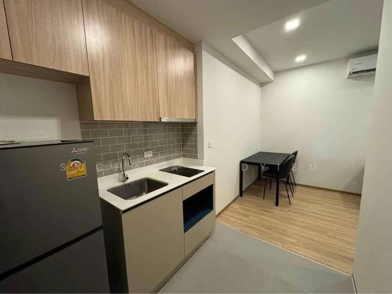 XT Phayathai, Bangkok, Phaya Thai Road, Thanon Phaya Thai, Ratchathewi, Bangkok, 1 Bedroom, 33 sqm, Condo For Sale, by Suchada Yodyiem, 500541864 - DDproperty.com