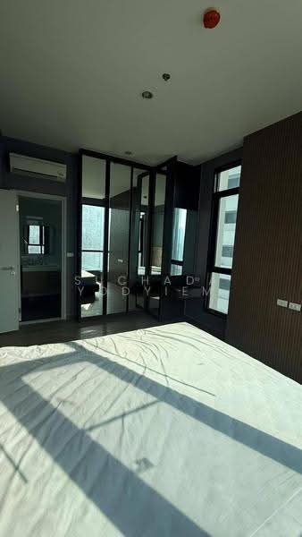 The Capital Ekamai-Thonglor, Bangkok, 2898 New Petchaburi Rd, Bang Kapi, Huai Khwang, Bangkok, 2 Bedrooms, 59 sqm, Condo For Sale, by Suchada Yodyiem, 500541865 - DDproperty.com