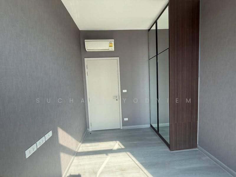 The Capital Ekamai-Thonglor, Bangkok, 2898 New Petchaburi Rd, Bang Kapi, Huai Khwang, Bangkok, 2 Bedrooms, 59 sqm, Condo For Sale, by Suchada Yodyiem, 500541865 - DDproperty.com