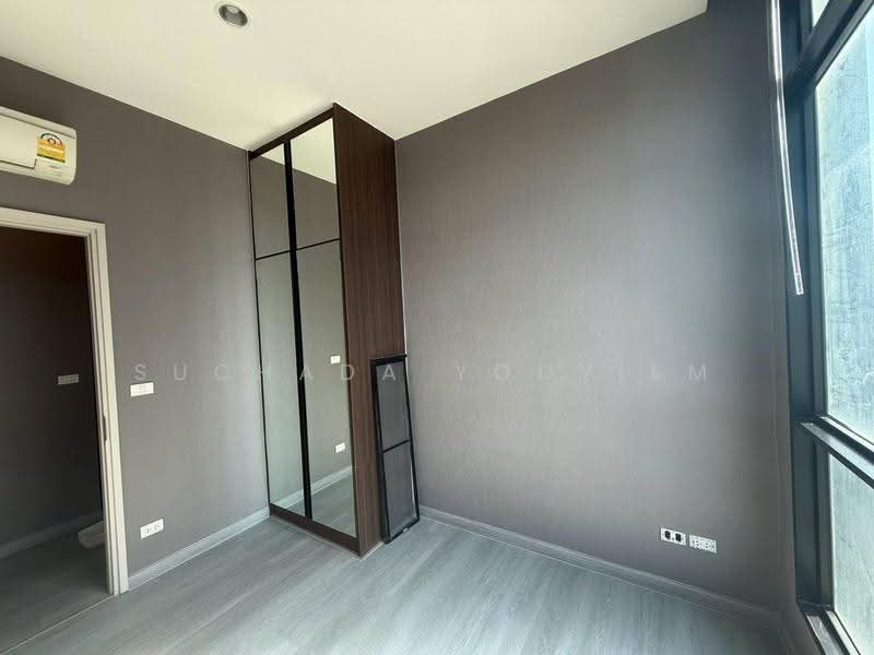 The Capital Ekamai-Thonglor, Bangkok, 2898 New Petchaburi Rd, Bang Kapi, Huai Khwang, Bangkok, 2 Bedrooms, 59 sqm, Condo For Sale, by Suchada Yodyiem, 500541865 - DDproperty.com