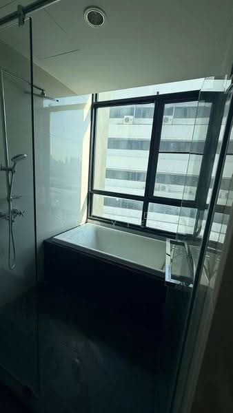 The Capital Ekamai-Thonglor, Bangkok, 2898 New Petchaburi Rd, Bang Kapi, Huai Khwang, Bangkok, 2 Bedrooms, 59 sqm, Condo For Sale, by Suchada Yodyiem, 500541865 - DDproperty.com