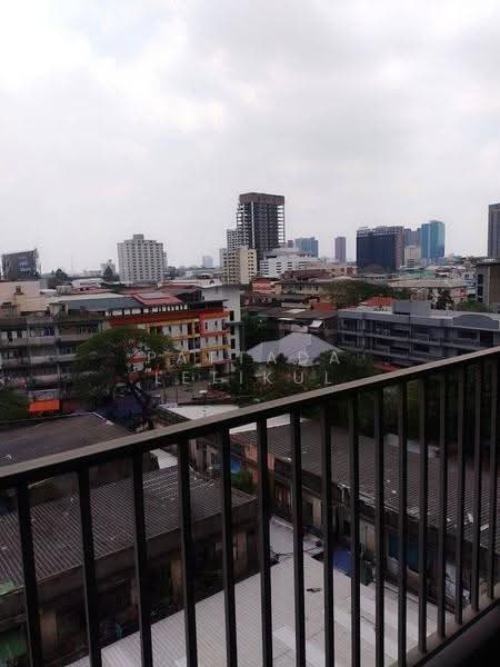 C Ekkamai : ซี เอกมัย, กรุงเทพ, 888 ซอยสุขุมวิท 63 ถนนสุขุมวิท, คลองตันเหนือ, วัฒนา, กรุงเทพ, 34 ตร.ม., คอนโด ขาย, โดย Pattada Letikul, 500541868 - DDproperty.com