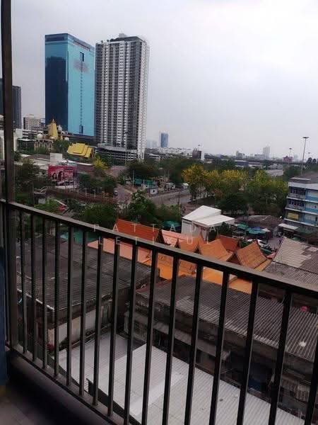C Ekkamai, Bangkok, 888 Soi Sukhumvit 63, Sukhumvit Road, Khlong Tan Nua, Watthana, Bangkok, 1 Bedroom, 34 sqm, Condo For Sale, by Pattada Letikul, 500541868 - DDproperty.com