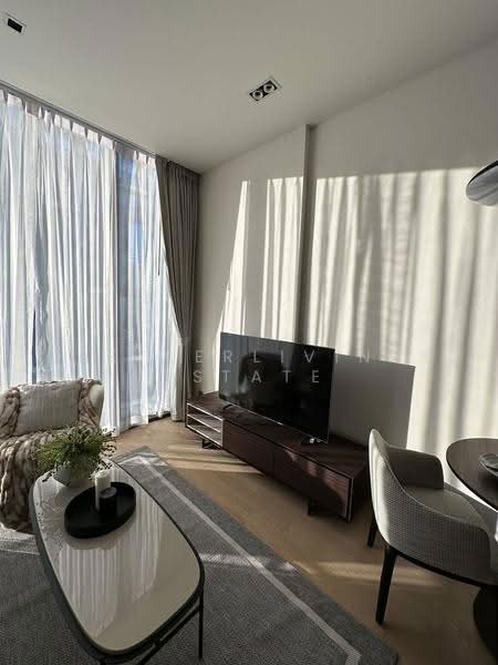 28 Chidlom, Bangkok, 28 Chit Lom Alley, Lumphini, Pathum Wan, Bangkok, 1 Bedroom, 44 sqm, Condo For Rent, by BetterLiving Estate, 500541873 - DDproperty.com