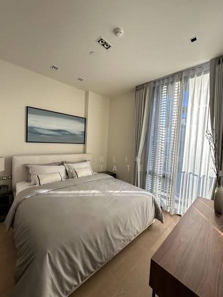28 Chidlom, Bangkok, 28 Chit Lom Alley, Lumphini, Pathum Wan, Bangkok, 1 Bedroom, 44 sqm, Condo For Rent, by BetterLiving Estate, 500541873 - DDproperty.com