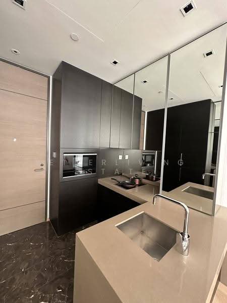 28 Chidlom, Bangkok, 28 Chit Lom Alley, Lumphini, Pathum Wan, Bangkok, 1 Bedroom, 44 sqm, Condo For Rent, by BetterLiving Estate, 500541873 - DDproperty.com