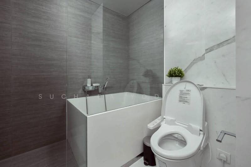 Siamese Exclusive Sukhumvit 31, Bangkok, 75 Soi Sukhumvit 31, Khlong Tan Nua, Watthana, Bangkok, 1 Bedroom, 47 sqm, Condo For Sale, by Suchada Yodyiem, 500541878 - DDproperty.com