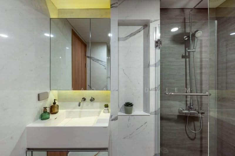 Siamese Exclusive Sukhumvit 31, Bangkok, 75 Soi Sukhumvit 31, Khlong Tan Nua, Watthana, Bangkok, 1 Bedroom, 47 sqm, Condo For Sale, by Suchada Yodyiem, 500541878 - DDproperty.com