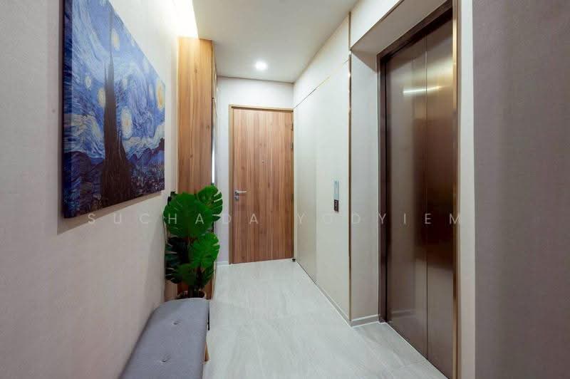 Siamese Exclusive Sukhumvit 31, Bangkok, 75 Soi Sukhumvit 31, Khlong Tan Nua, Watthana, Bangkok, 1 Bedroom, 47 sqm, Condo For Sale, by Suchada Yodyiem, 500541878 - DDproperty.com