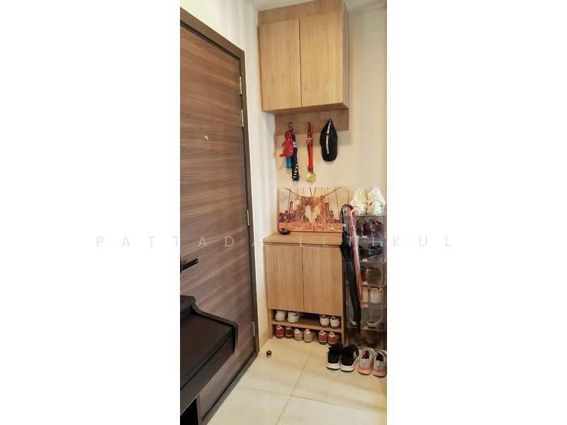 Moniiq Sukhumvit 64, Bangkok, Soi Sukhumvit 64, Bang Chak, Phra Khanong, Bangkok, 1 Bedroom, 28 sqm, Condo For Rent, by Pattada Letikul, 500541879 - DDproperty.com