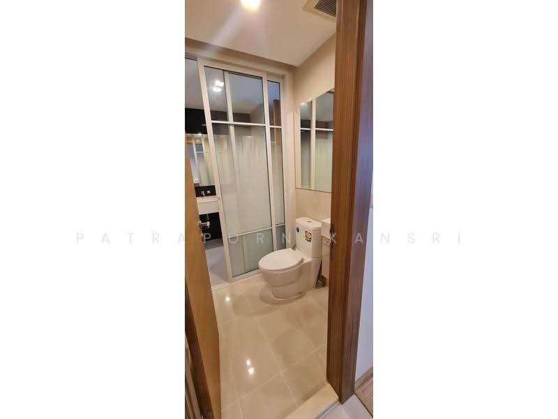 Rhythm Ratchada-Huaikwang, Bangkok, 218 Ratchadaphisek Road, Huai Khwang, Bangkok, 1 Bedroom, 45 sqm, Condo For Sale, by Patraporn Kansri, 500541881 - DDproperty.com