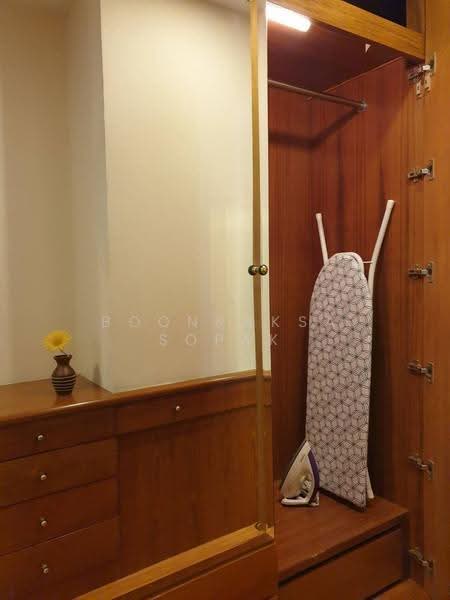 United Tower Thonglor, Bangkok, 333 Soi Thonglor 17, Khlong Tan Nua, Watthana, Bangkok, 2 Bedrooms, 157 sqm, Condo For Rent, by Boonraksa Sopak, 500541883 - DDproperty.com
