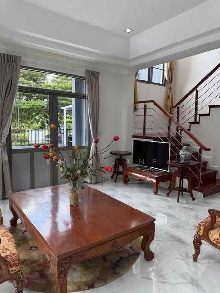 Perfect Masterpiece Rama 9 : เพอร์เฟค มาสเตอร์พีซ พระราม 9, กรุงเทพ, ทางหลวงพิเศษหมายเลข ทางคู่ขนาน 7, ประเวศ, กรุงเทพ, 241 ตร.ม., บ้านเดี่ยว ให้เช่า, โดย Khun Jane, 500541885 - DDproperty.com