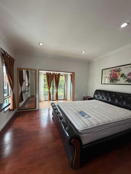 Perfect Masterpiece Rama 9, Bangkok, Highway No. 7 Parallel Route, Prawet, Bangkok, 3 Bedrooms, 241 sqm, Single Detached House For Rent, by Khun Jane, 500541885 - DDproperty.com