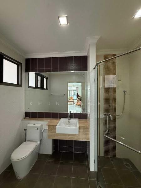 Perfect Masterpiece Rama 9, Bangkok, Highway No. 7 Parallel Route, Prawet, Bangkok, 3 Bedrooms, 241 sqm, Single Detached House For Rent, by Khun Jane, 500541885 - DDproperty.com