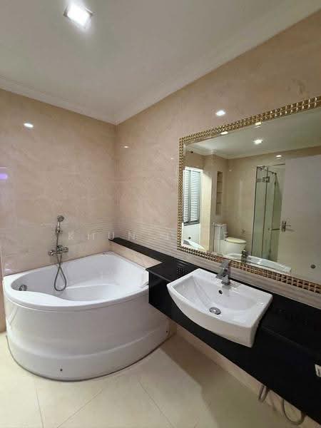 Perfect Masterpiece Rama 9, Bangkok, Highway No. 7 Parallel Route, Prawet, Bangkok, 3 Bedrooms, 241 sqm, Single Detached House For Rent, by Khun Jane, 500541885 - DDproperty.com
