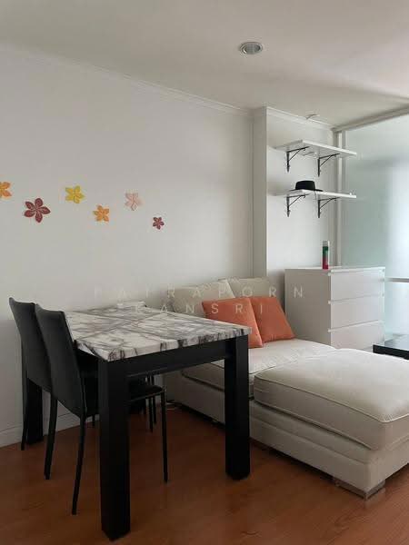 Lumpini Ville Prachachuen-Phongphet, Nonthaburi, Prachacheun Road, Bang Khen, Muang Nonthaburi, Nonthaburi, 1 Bedroom, 33 sqm, Condo For Sale, by Patraporn Kansri, 500541886 - DDproperty.com