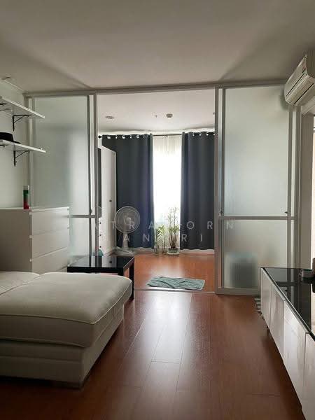 Lumpini Ville Prachachuen-Phongphet, Nonthaburi, Prachacheun Road, Bang Khen, Muang Nonthaburi, Nonthaburi, 1 Bedroom, 33 sqm, Condo For Sale, by Patraporn Kansri, 500541886 - DDproperty.com