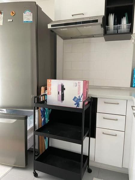 Lumpini Ville Prachachuen-Phongphet, Nonthaburi, Prachacheun Road, Bang Khen, Muang Nonthaburi, Nonthaburi, 1 Bedroom, 33 sqm, Condo For Sale, by Patraporn Kansri, 500541886 - DDproperty.com
